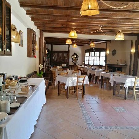 Allotino Hotel - Cafe & Snacks Лагадія Екстер'єр фото