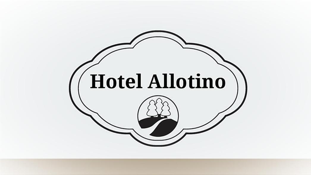 Allotino Hotel - Cafe & Snacks Лагадія Екстер'єр фото